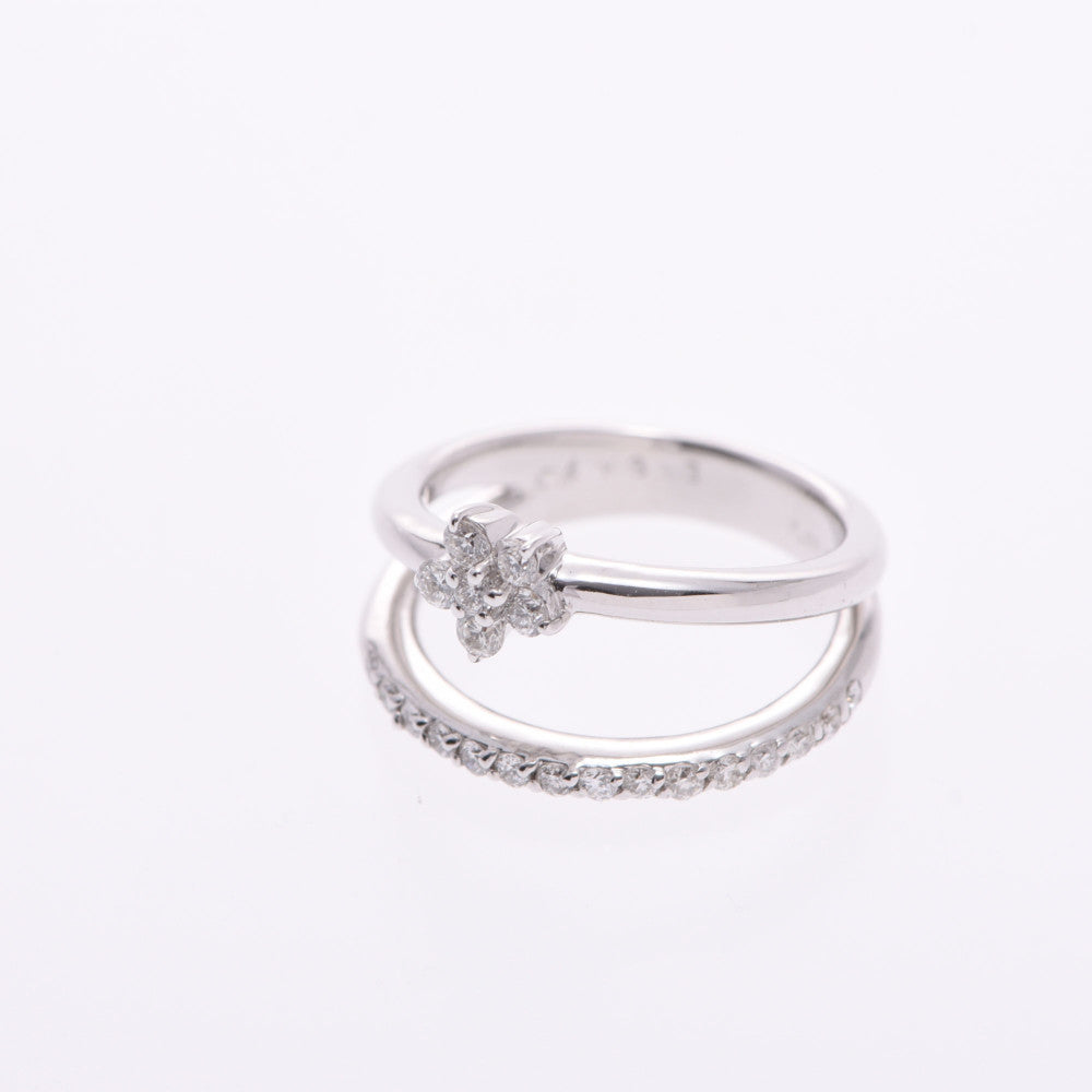 その他Sirena Azzurro セイレーン アズーロ ダイヤ0.26ct ピンキー