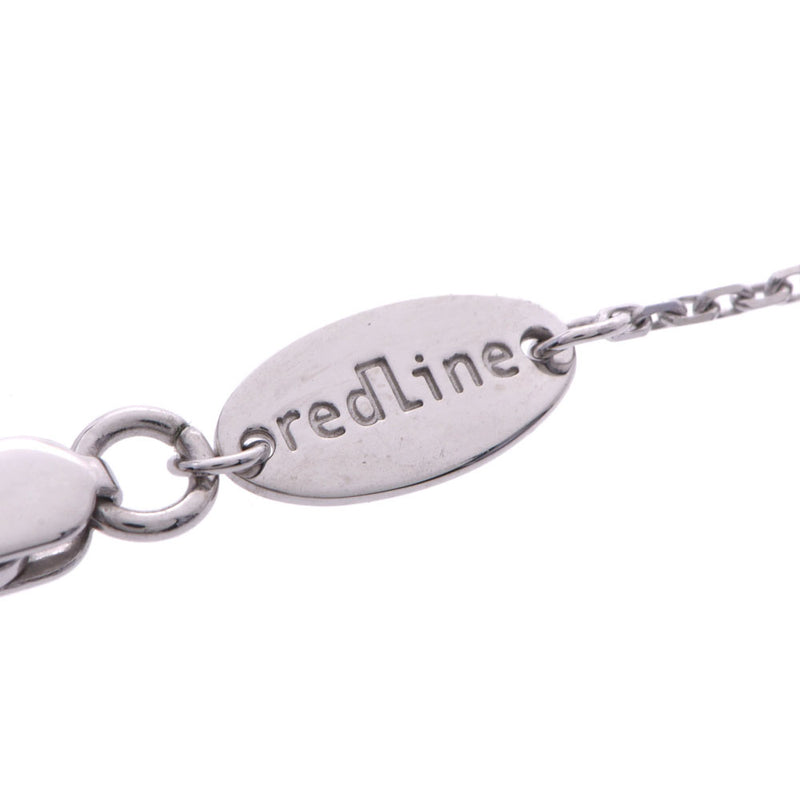 その他REDLINE レッドライン スマイル ユニセックス ブレスレット 中古