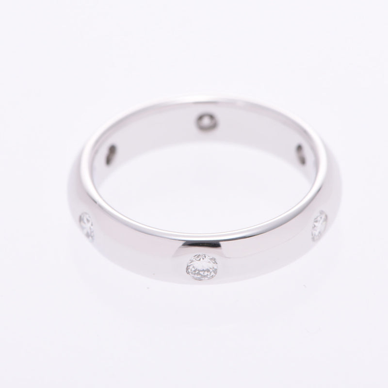 売切価格】カルティエ0.23ct. 7号 売切価格】カルティエ0.23ct. 7号 売