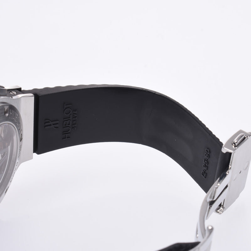 ウブロビッグバン 裏スケ メンズ 腕時計 301.SX.130.RX HUBLOT 中古