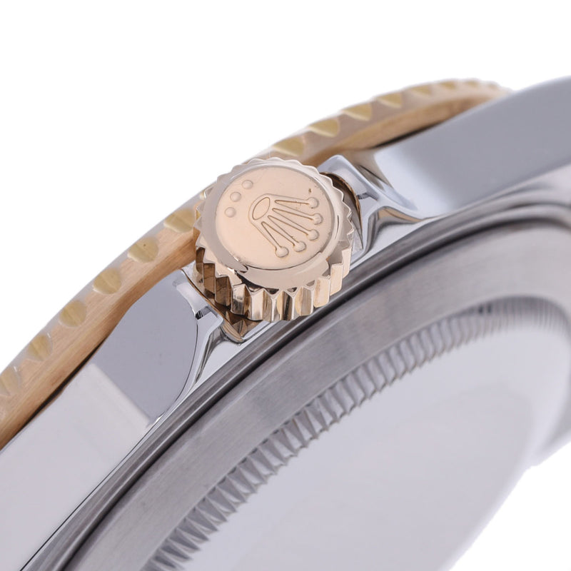 ロレックスサブマリーナ 青ベゼル メンズ 腕時計 16613 ROLEX 中古