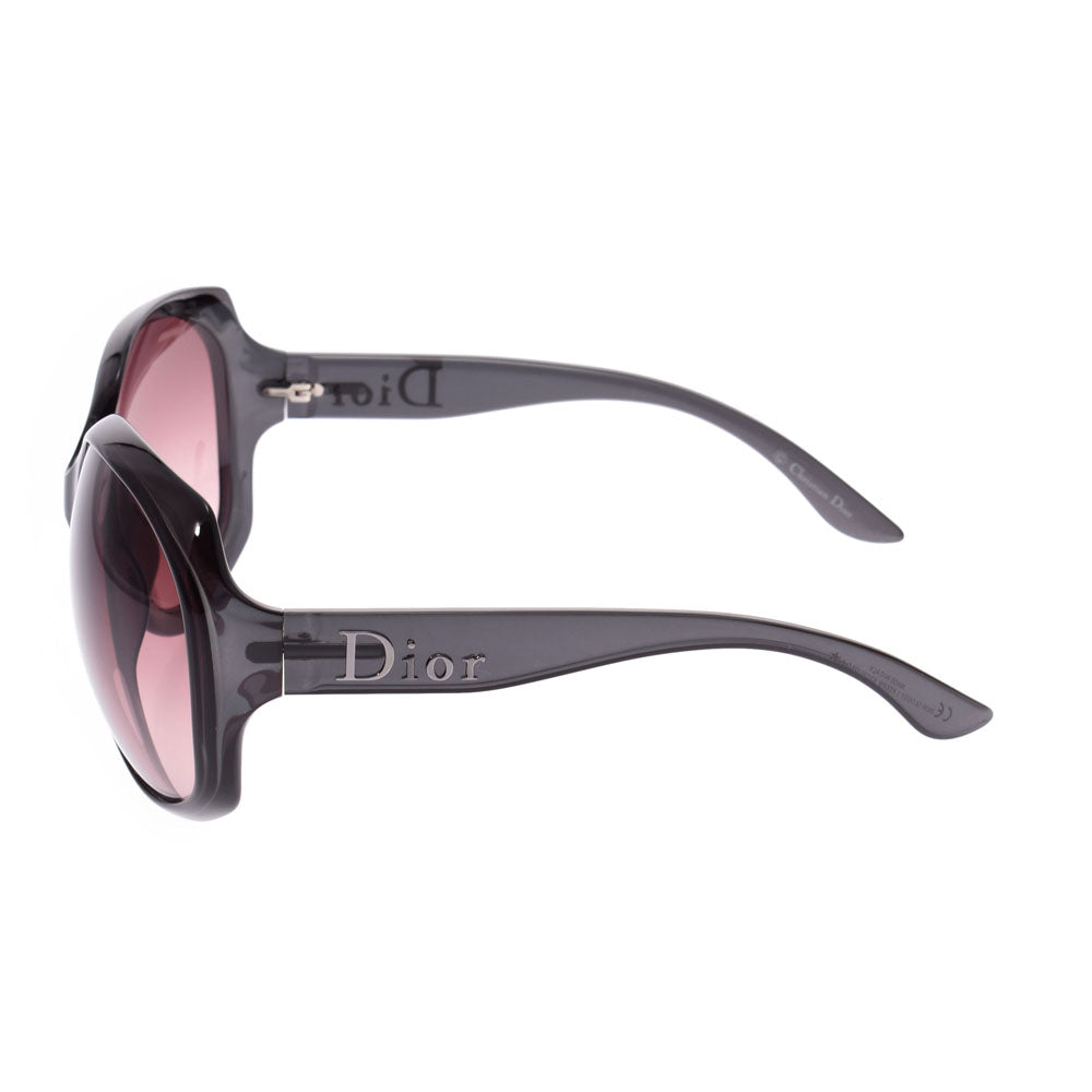 Christian Dior Glossy 1 Black Unisex Sunglasses Christian Dior