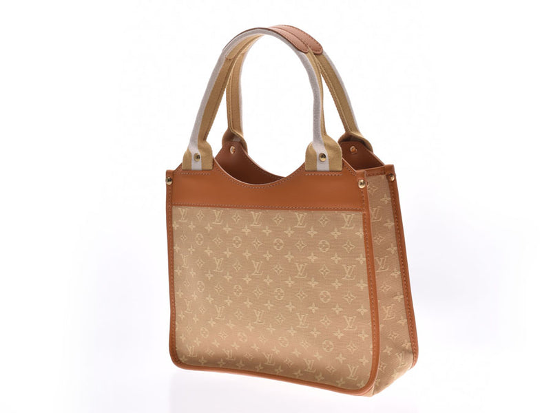 LOUIS VUITTON モノグラムミニ サックキャトリーン