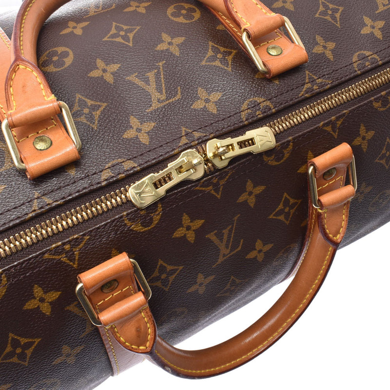 ルイ・ヴィトン Louis Vuitton キーポル 50 ハンドバッグ 旅行 出張