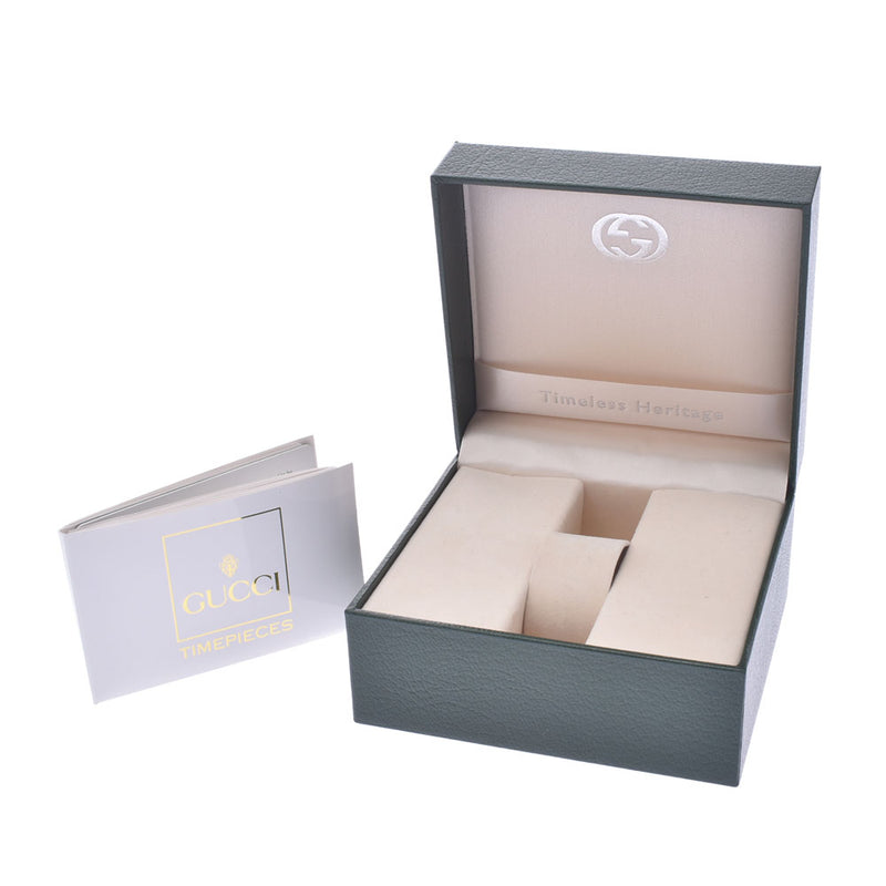 グッチ レディース 腕時計 1500L GUCCI 中古 – 銀蔵オンライン