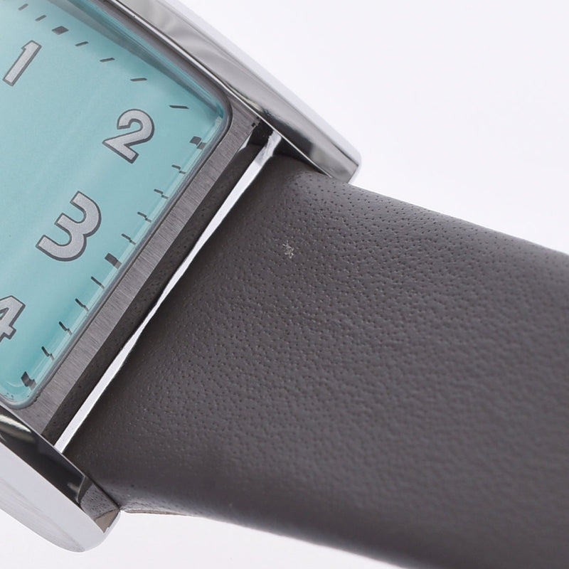 ティファニーイーストウエスト ミニ レディース 腕時計 TIFFANY&Co