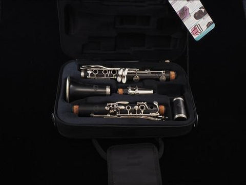 Evette and Schaeffer Modele Buffet Crampon Used Clarinet #2097