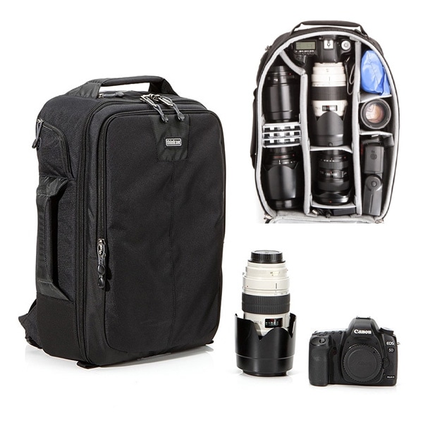 3/1キャンペーン】thinkTANKphoto(シンクタンクフォト) エアポート