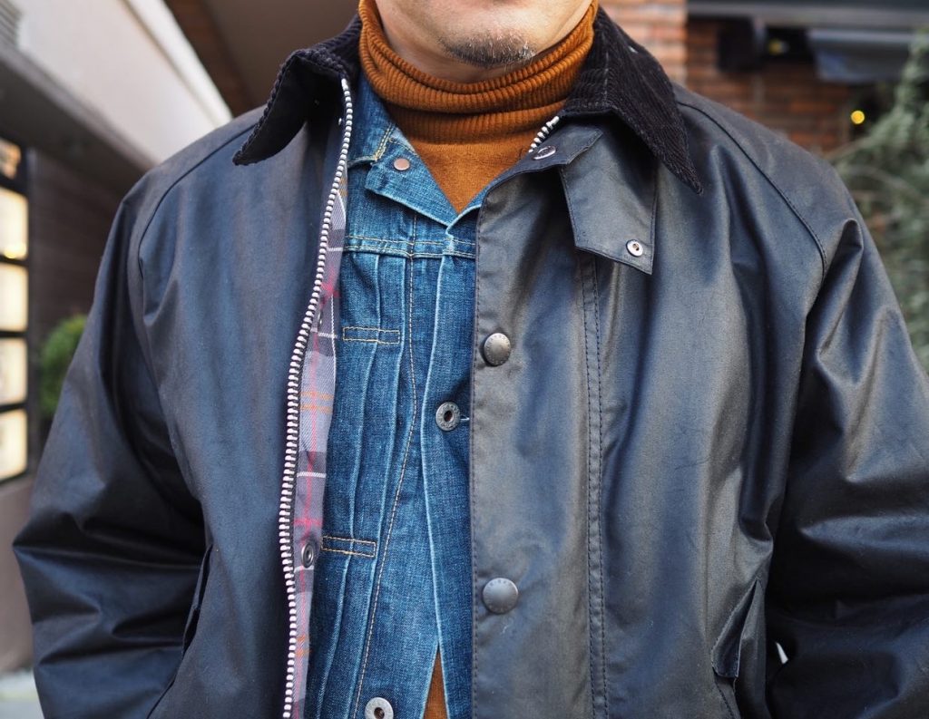 Barbour Transport トランスポート | Giotto（ジオット）｜静岡市の