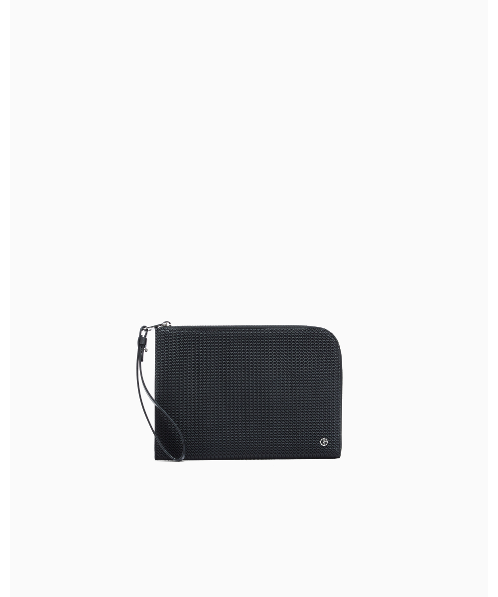 GIORGIO ARMANI/ジョルジオ アルマーニ_Men通販 | ブリーフケース