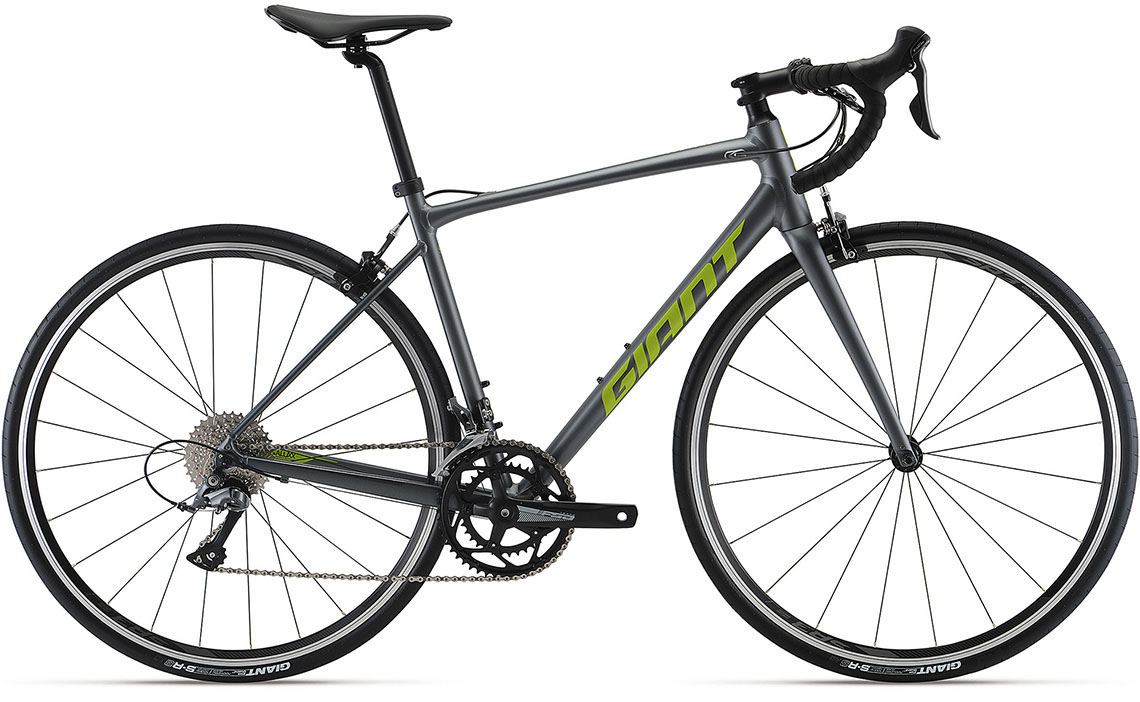 通勤通学におすすめの自転車ご紹介（ロードバイク編） ｜ ジャイアント