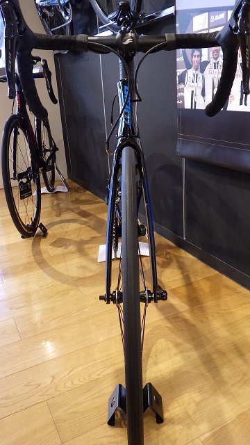 カーボンロードバイクのご紹介 【PROPEL】 ｜ ジャイアントストア仙台