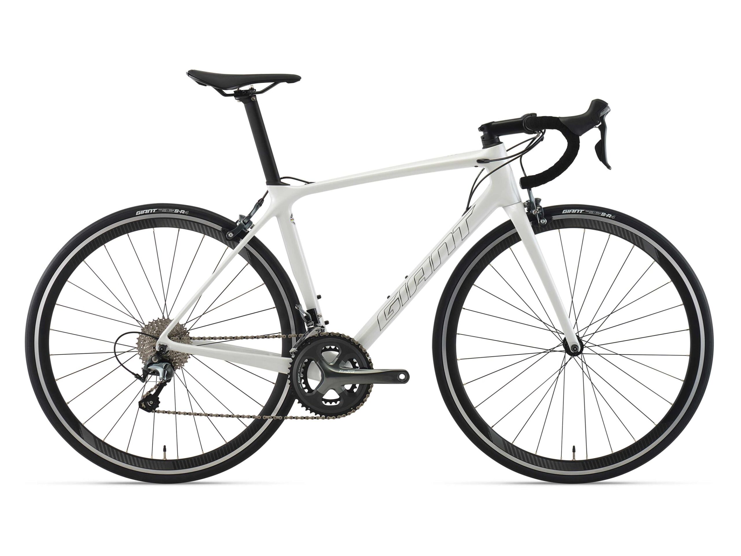 ロードバイクデビューにオススメ！【TCR Advanced 3 KOM GEN9（RIM