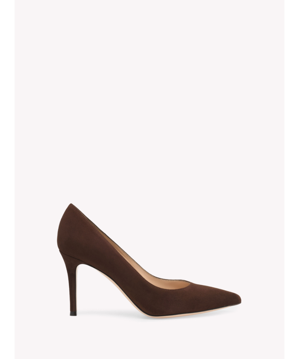 Gianvito Rossi/ジャンヴィト ロッシ通販 | GIANVITO 85【送料無料