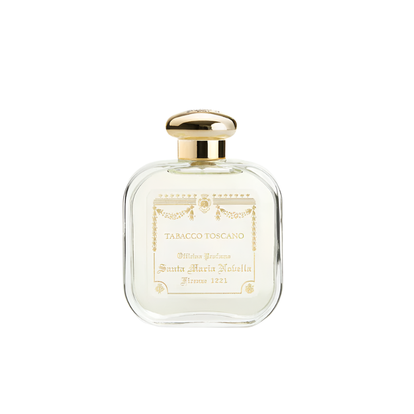 Tabacco Toscano Eau de Cologne – Gift at the Gardner