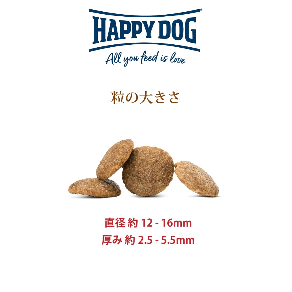 ハッピードッグ療法食｜愛犬用 VETリーナル（腎臓ケア） 80g / 1kg