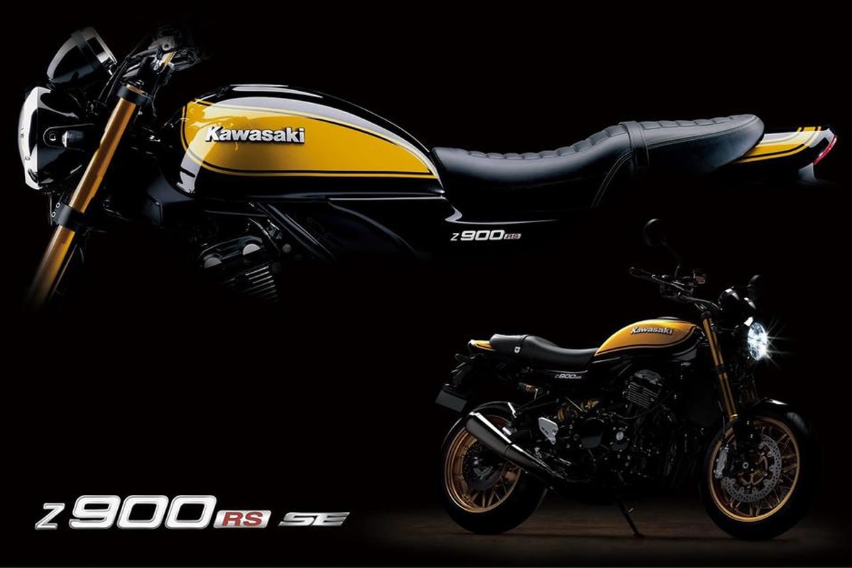 Z900RS_SE専用ロングテールカウル｜カスタムパーツのARCHI