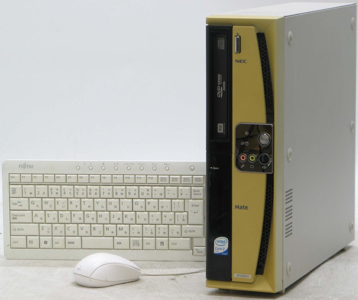 価格.com - NEC VALUESTAR N VN770/GS6B PC-VN770GS6B [ファイン