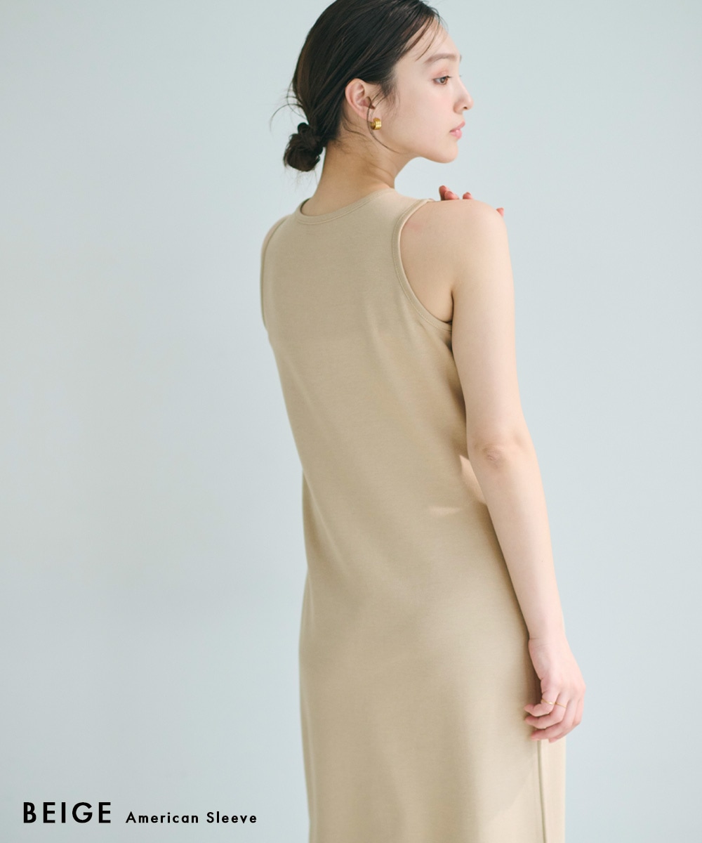 30%OFF】\売り切れ次第終了/ 再販無し【MIYU DESIGN】マキシワンピース