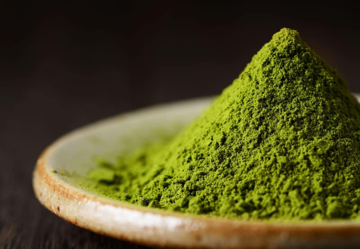 お濃い抹茶アソートセット | お濃い抹茶アソートセット | 茶匠鑑定 茶の環
