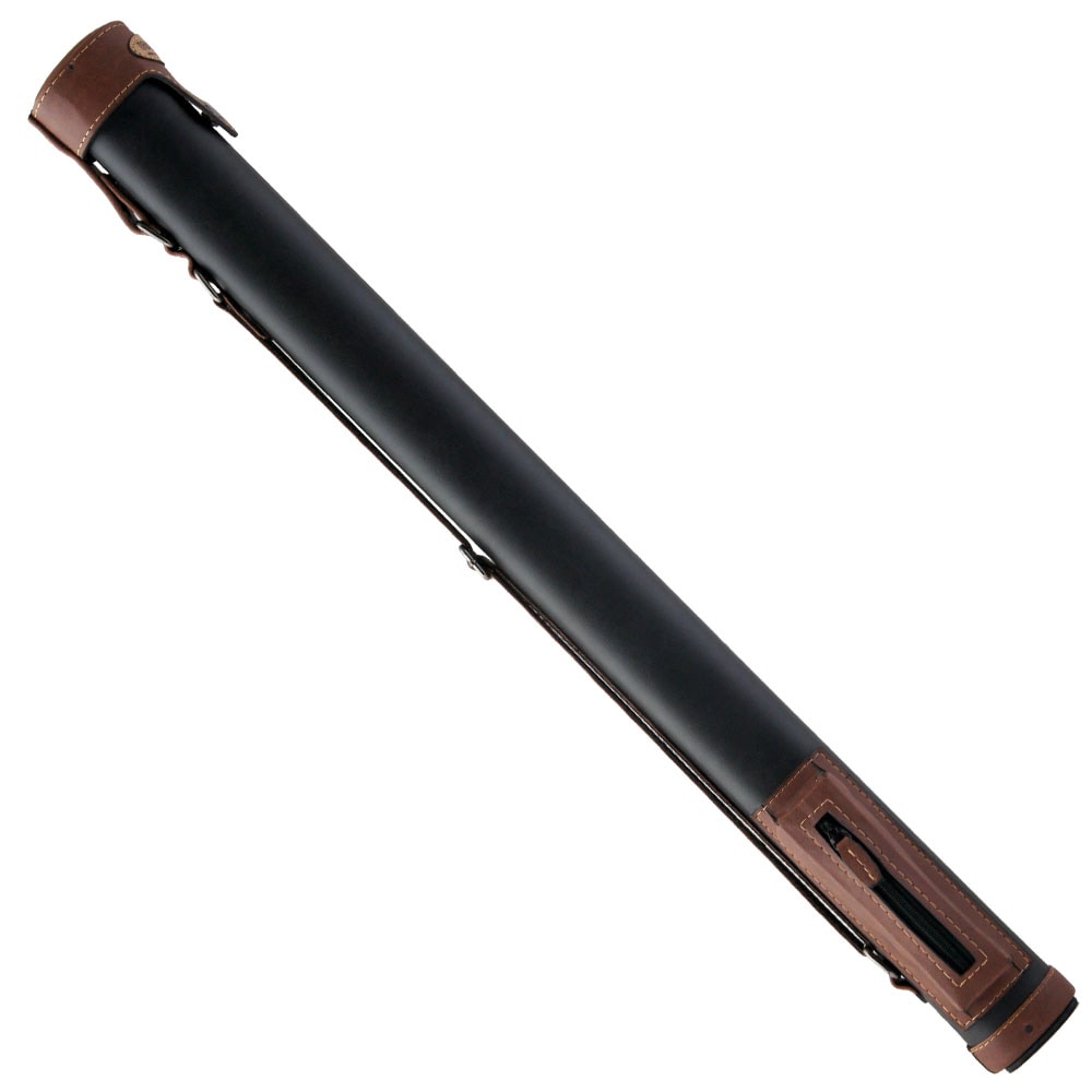 ブルーインパクト カスタム キュー BIG-NB24 1B2Sケース付き (純正