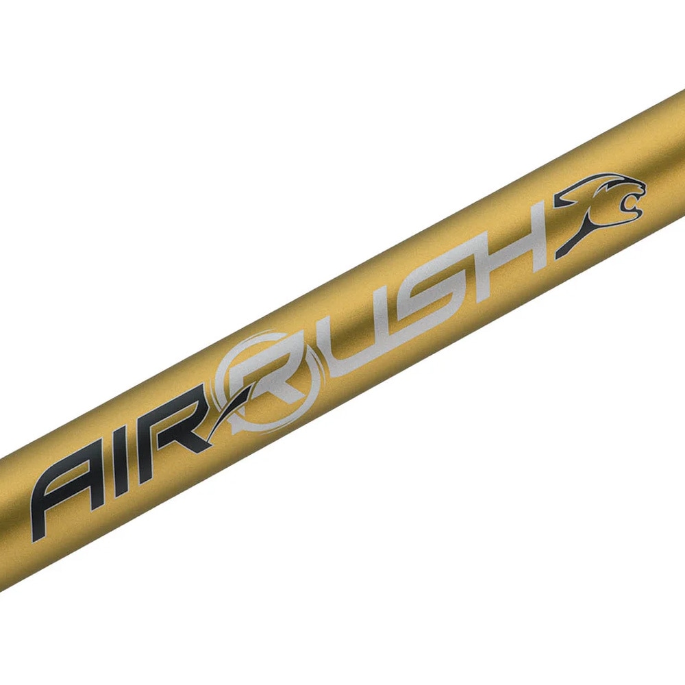 限定】プレデター AIR Rush GOLD SW エアラッシュ ジャンプキュー