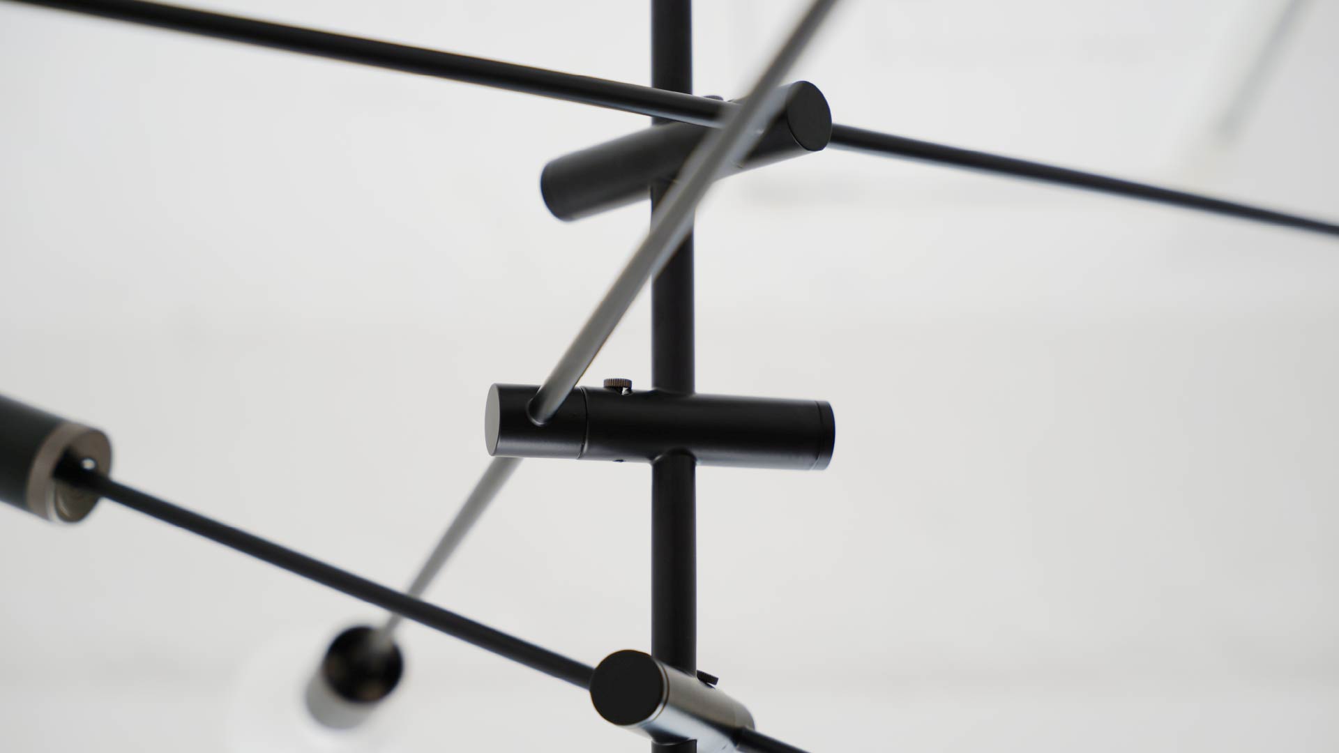 Cardinal pendant lamp カーディナル - DI CLASE ONLINE SHOP