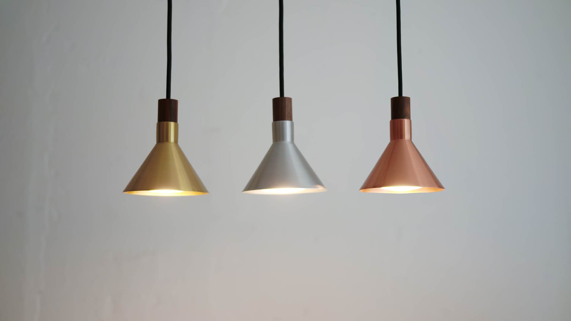 Epoca pendant lamp エポカ - DI CLASE ONLINE SHOP