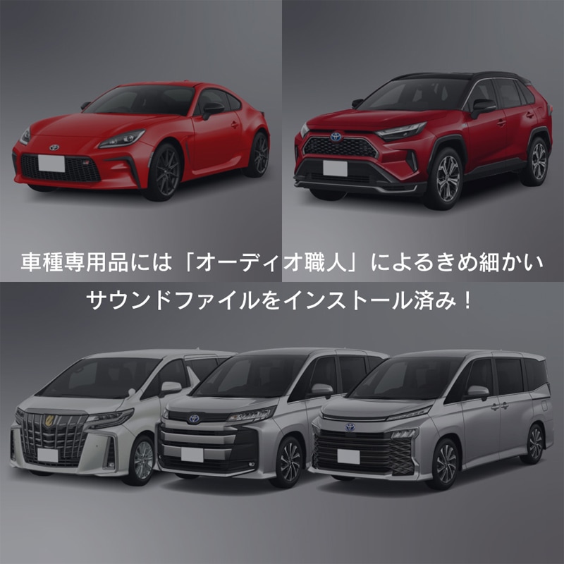 送料無料】DSP-T316 ビートソニック DSP機能付きアンプ TOON X トヨタ