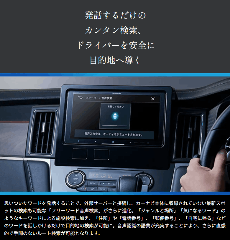 送料無料】AVIC-CW912III カロッツェリア カーナビ 7インチ 200mm