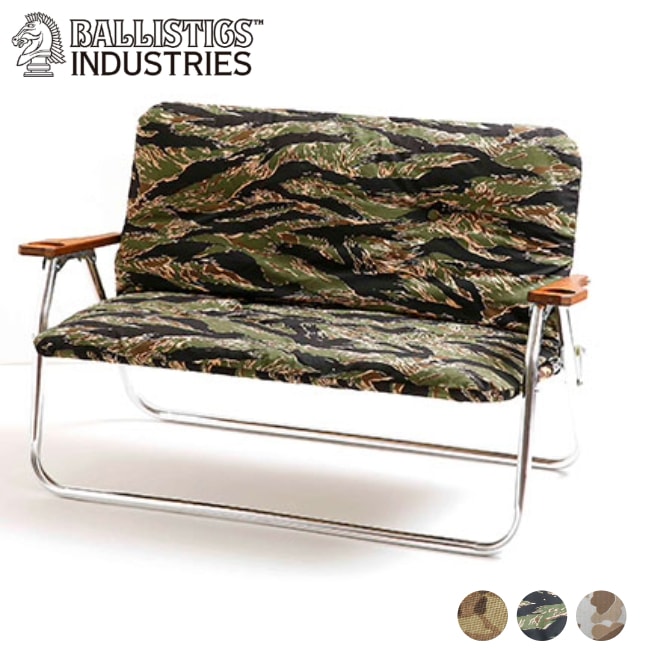 バリスティクス BALLISTICS BENCH CUSHION COVER ベンチクッション