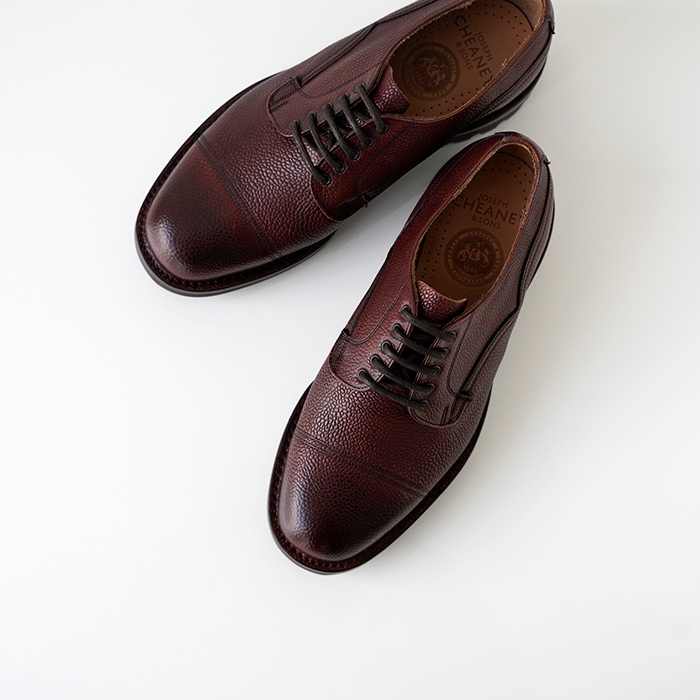 JOSEPH CHEANEY ジョセフ チーニー CAIRNGORM II R / ケンゴン II R メンズ