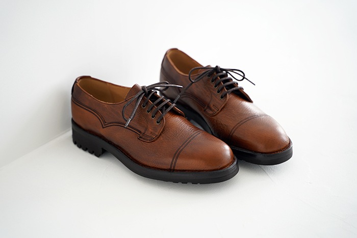 JOSEPH CHEANEY ジョセフ チーニー CAIRNGORM II R / ケンゴン II R