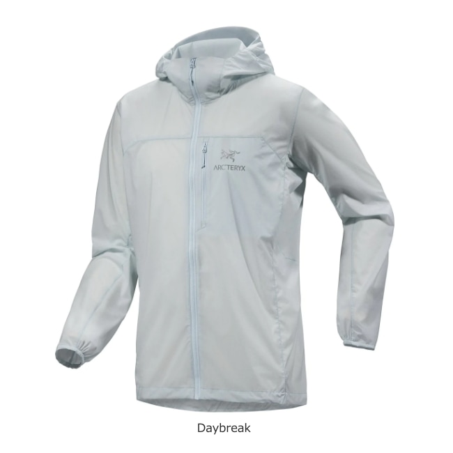 アークテリクス ARC'TERYX スコーミッシュ フーディ メンズ Squamish