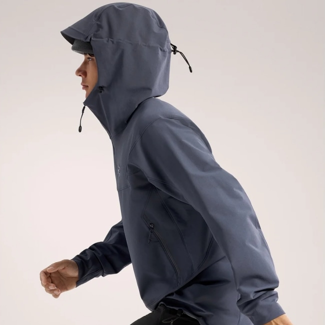 アークテリクス ARC'TERYX ガンマ フーディ メンズ Gamma Hoody Mens