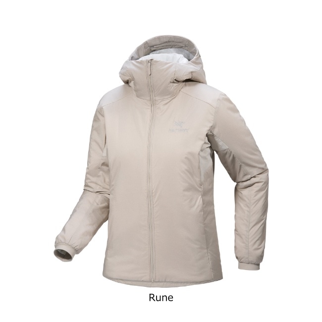 アークテリクス ARC'TERYX アトム ヘビーウェイト フーディ ウィメンズ