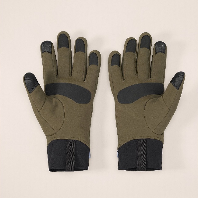 アークテリクス ARC'TERYX ベンタ グローブ | GLAGH グラフ