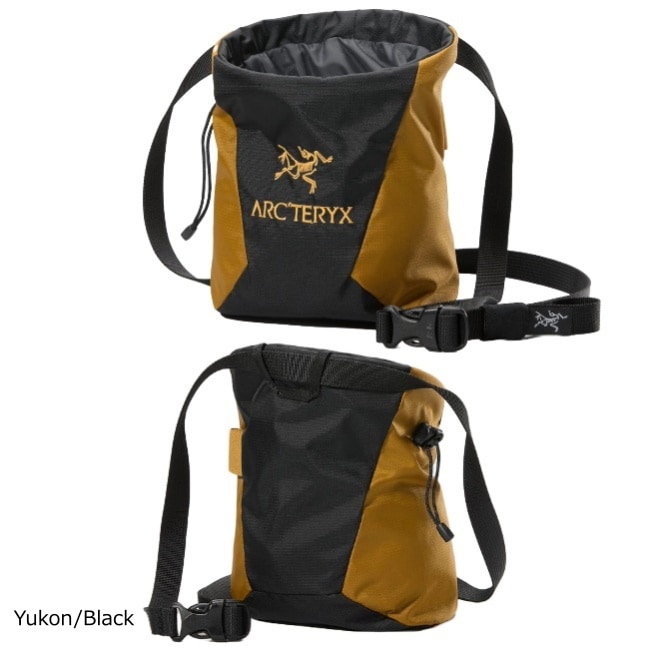アークテリクス ARC'TERYX イオン ライトウェイト チョークバッグ