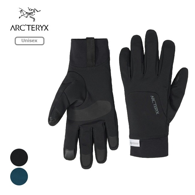 アークテリクス ARC'TERYX ベンタグローブ Venta Glove | GLAGH グラフ