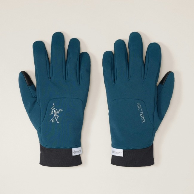 アークテリクス ARC'TERYX ベンタグローブ Venta Glove | GLAGH グラフ