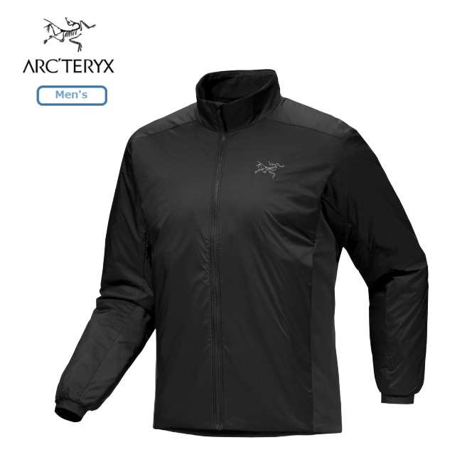 アークテリクス ARC'TERYX アトム ジャケット メンズ Atom Jacket Ms
