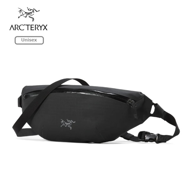アークテリクス ARC'TERYX グランヴィル クロスボディ バッグ