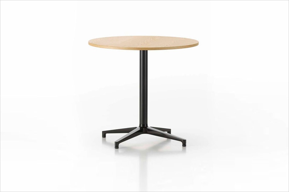 Bistro Round Table(ビストロ ラウンドテーブル）/Vitra（ヴィトラ