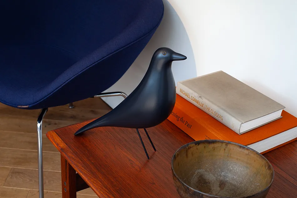 Eames House Bird（イームズ ハウスバード）/Vitra（ヴィトラ）
