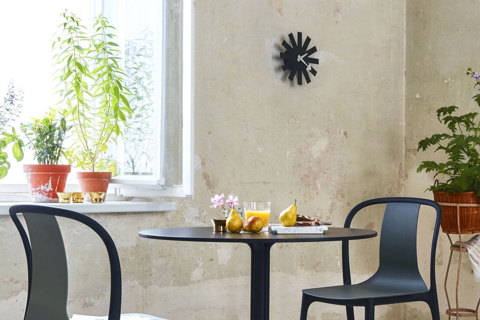 Asterisk clock (アスタリスククロック)/Vitra（ヴィトラ）/George