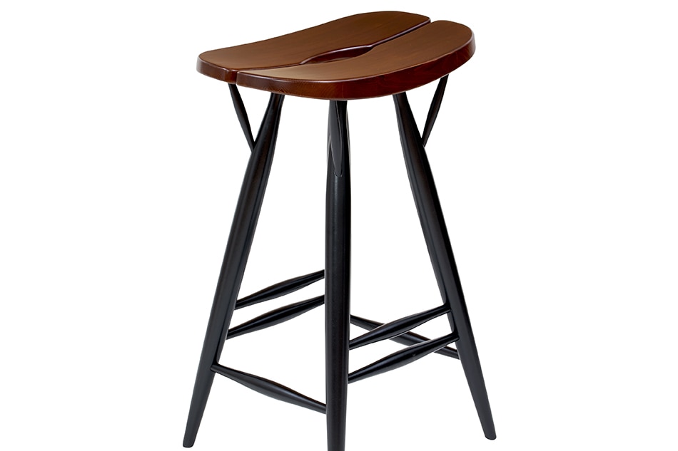 PIRKKA BAR STOOL（ピルッカ スツール）イルマリ・タピオヴァーラ
