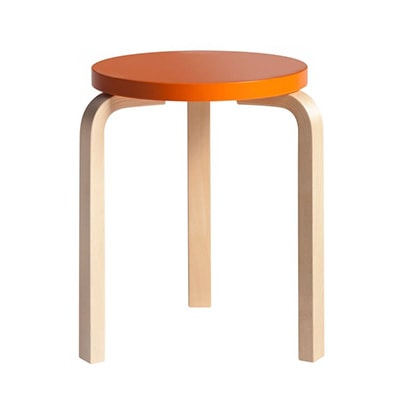 2023年限定生産】STOOL 60 Loimu（スツール60 ロイム）/ Artek