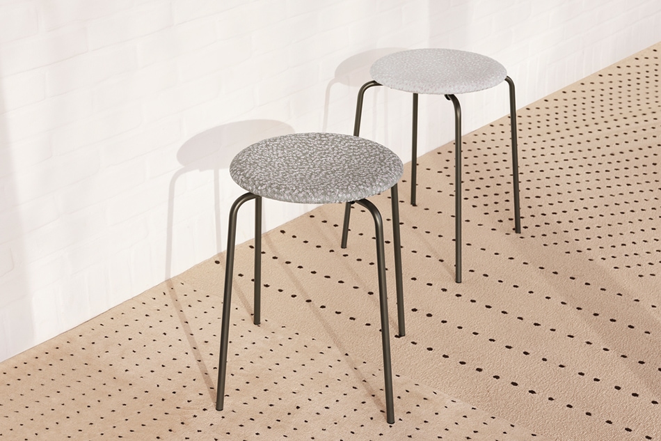 DOT STOOL Ria（ドット スツール リア） / FRITZ HANSEN（フリッツ