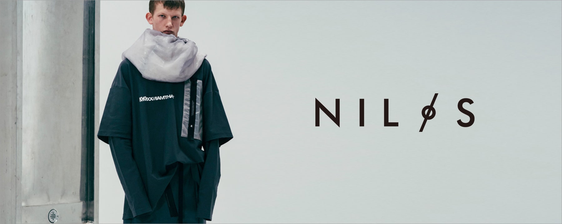 NILoS(ニルズ),バッグ | JULIUS,kiryuyrik,THE ONENESS 渋谷メンズ