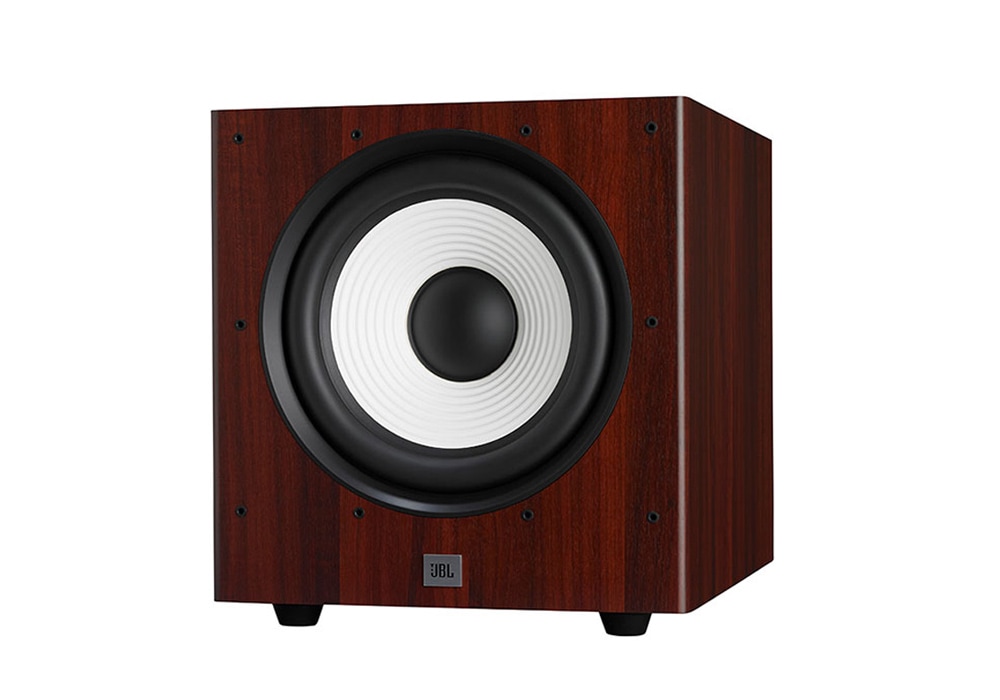 JBL - STAGE A130/W/ウッド（ペア）ブックシェルフスピーカー【最終